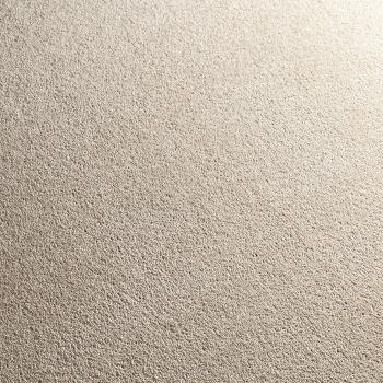 JAB Allure Teppichboden 072 Maurice – edler Velours in warmem Grauton für stilvolle Wohnräume